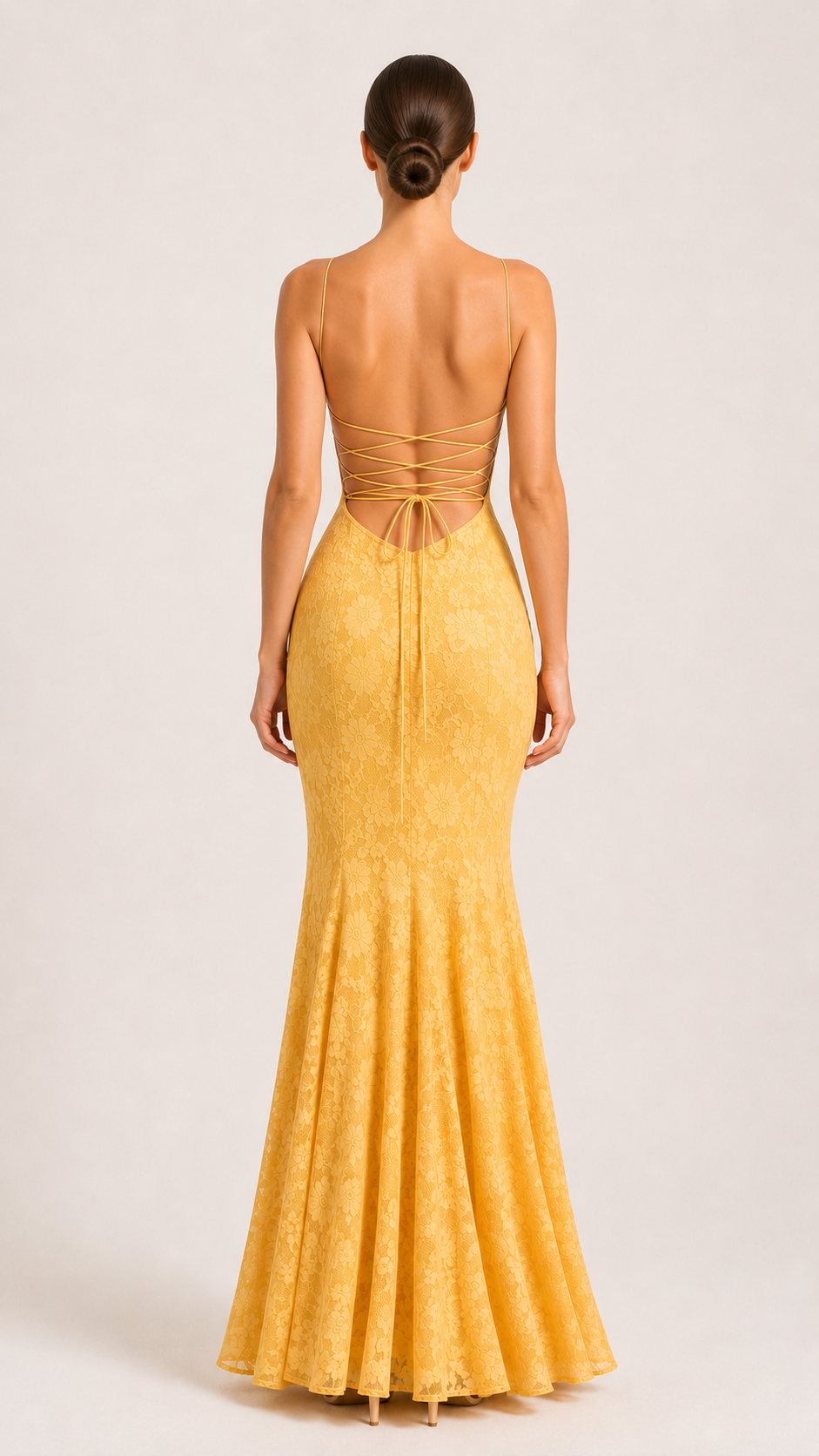 Vestido Lumina