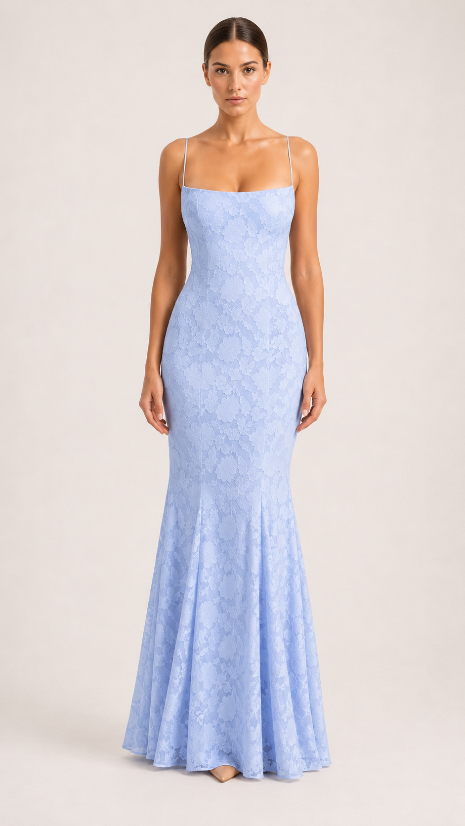 Vestido Lumina