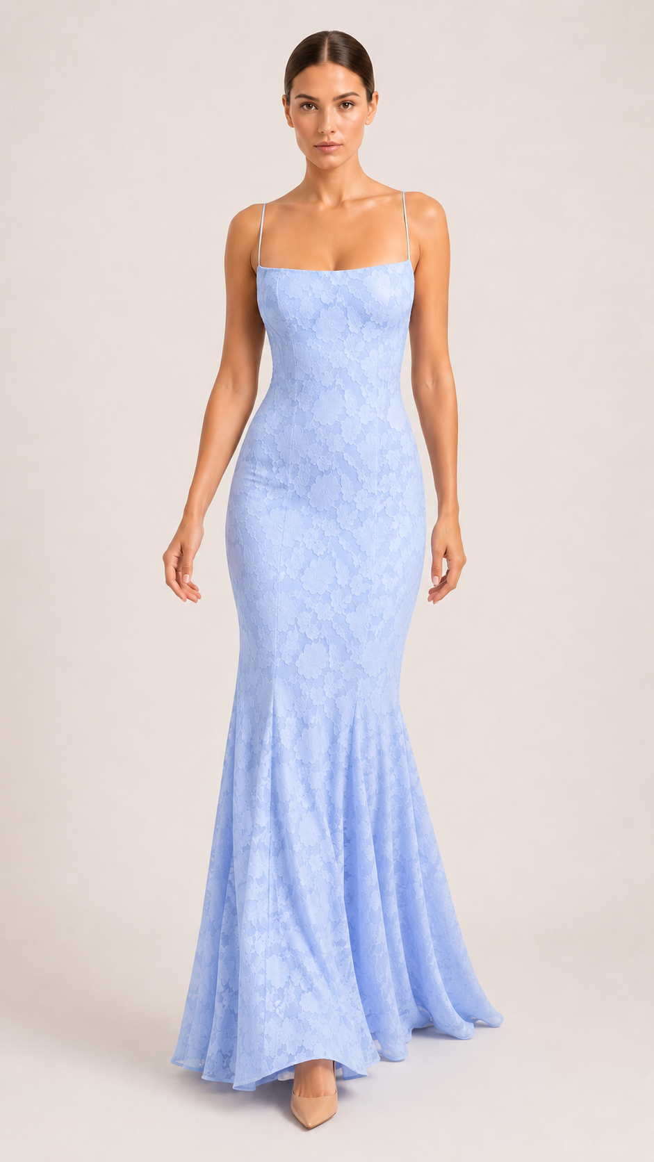 Vestido Lumina