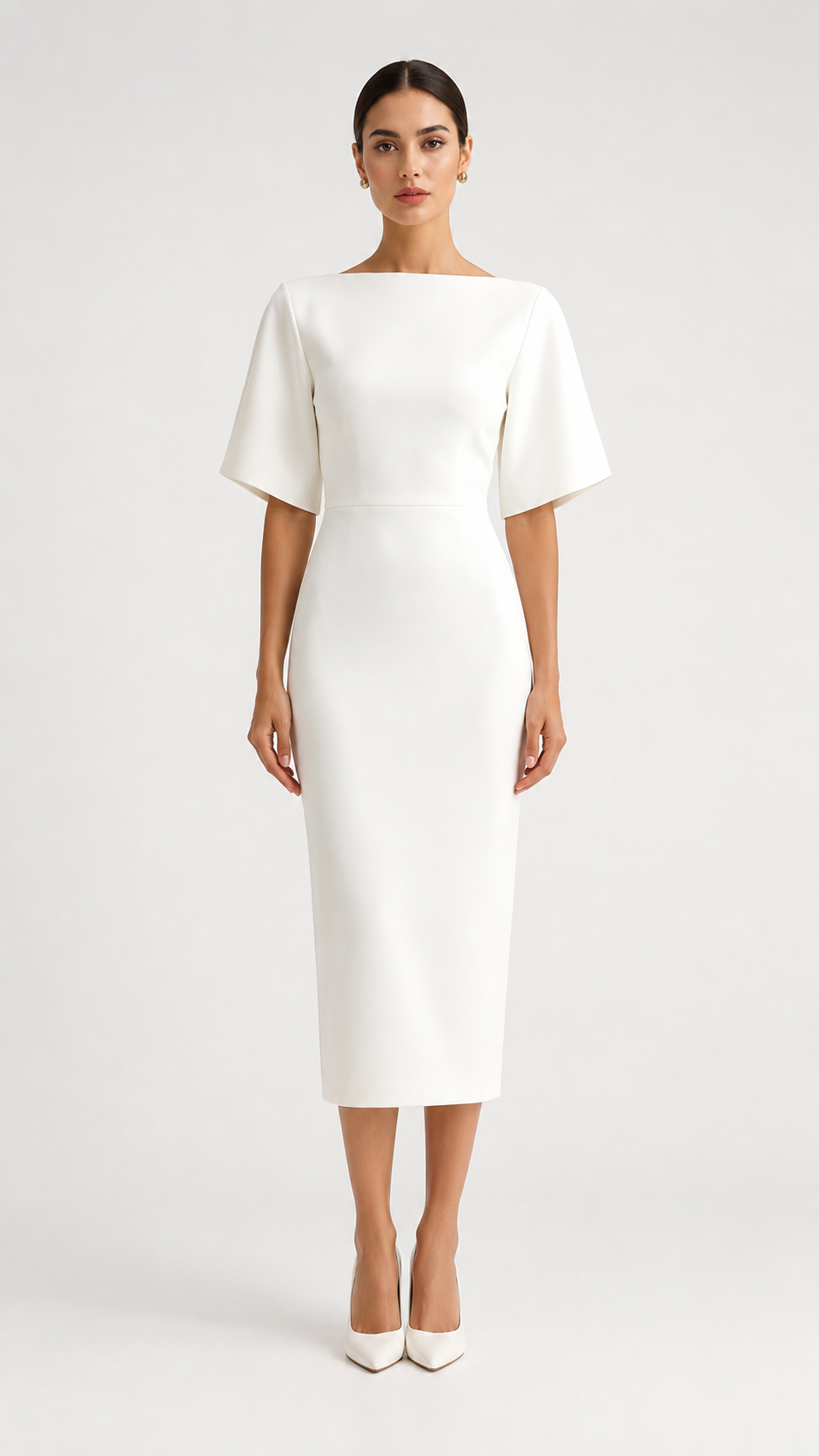 Vestido Amélie