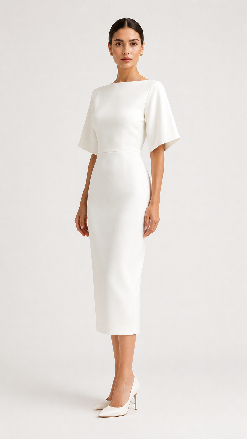 Vestido Amélie