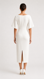 Vestido Amélie