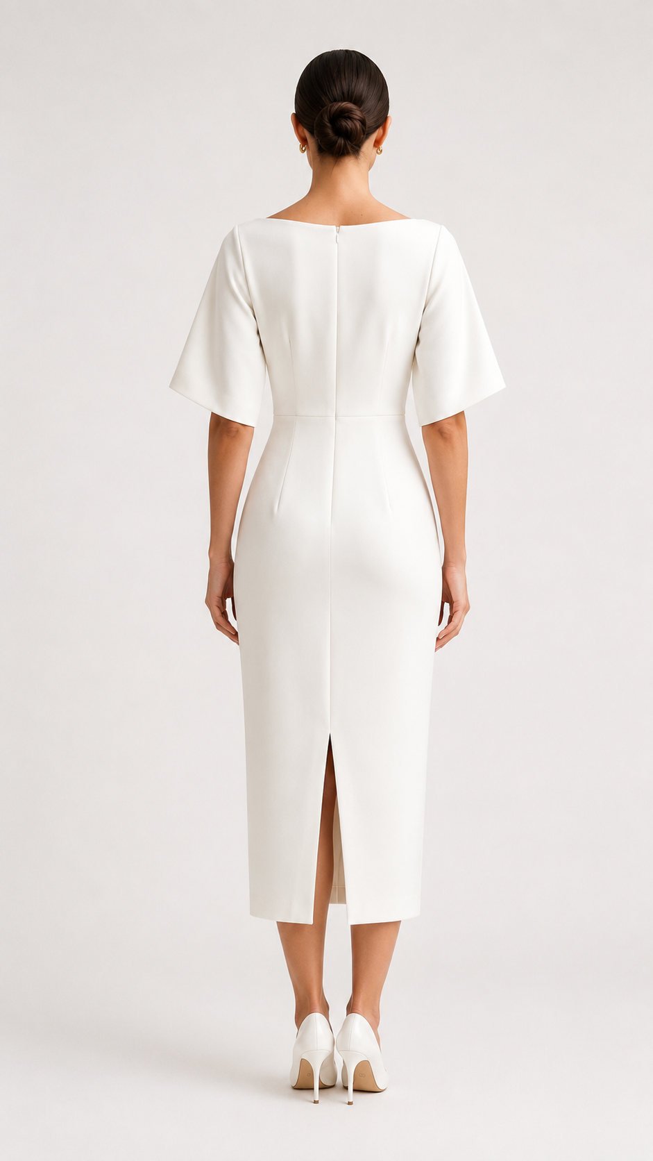 Vestido Amélie