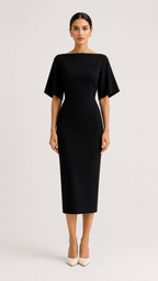 Vestido Amélie