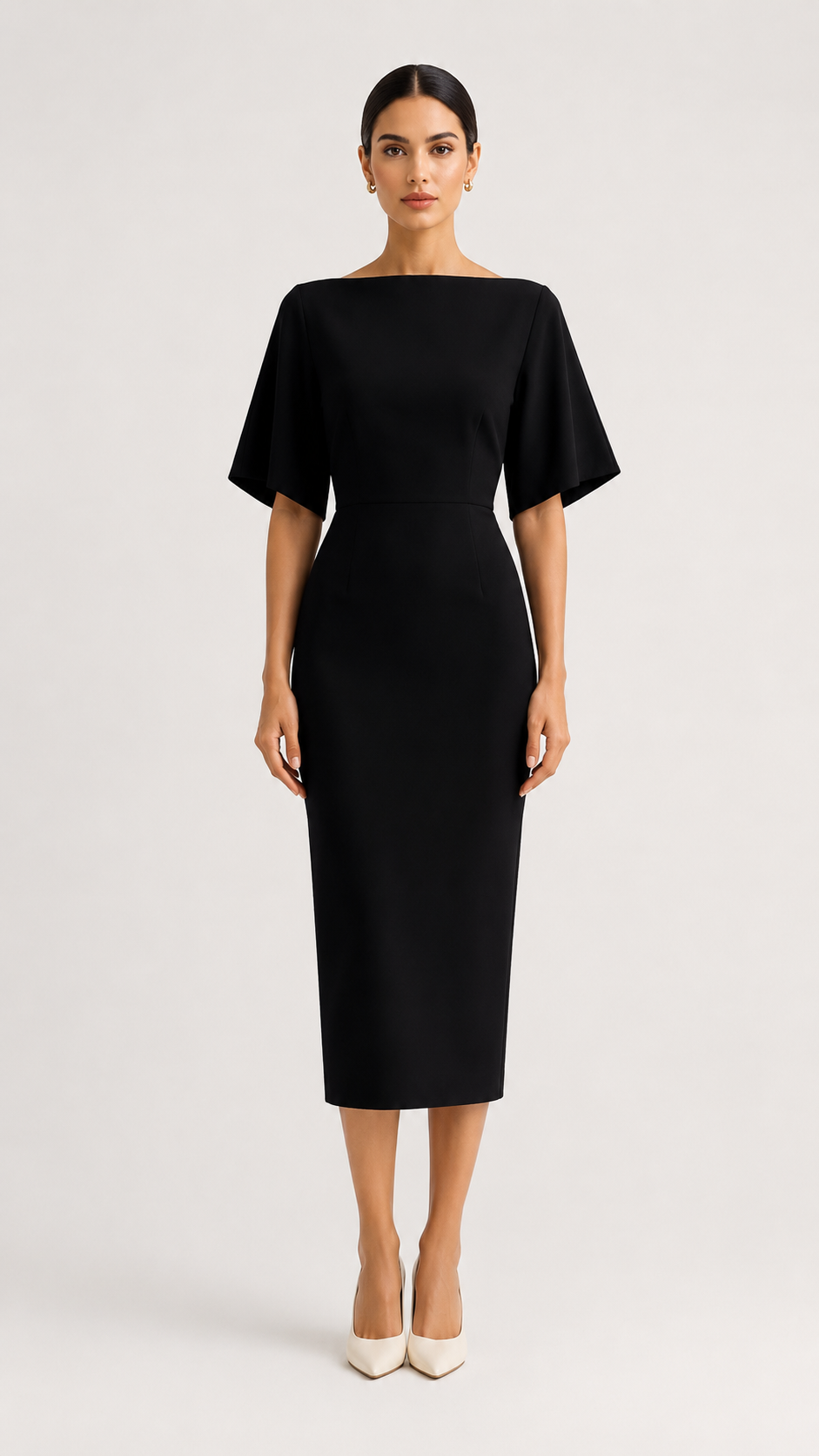 Vestido Amélie