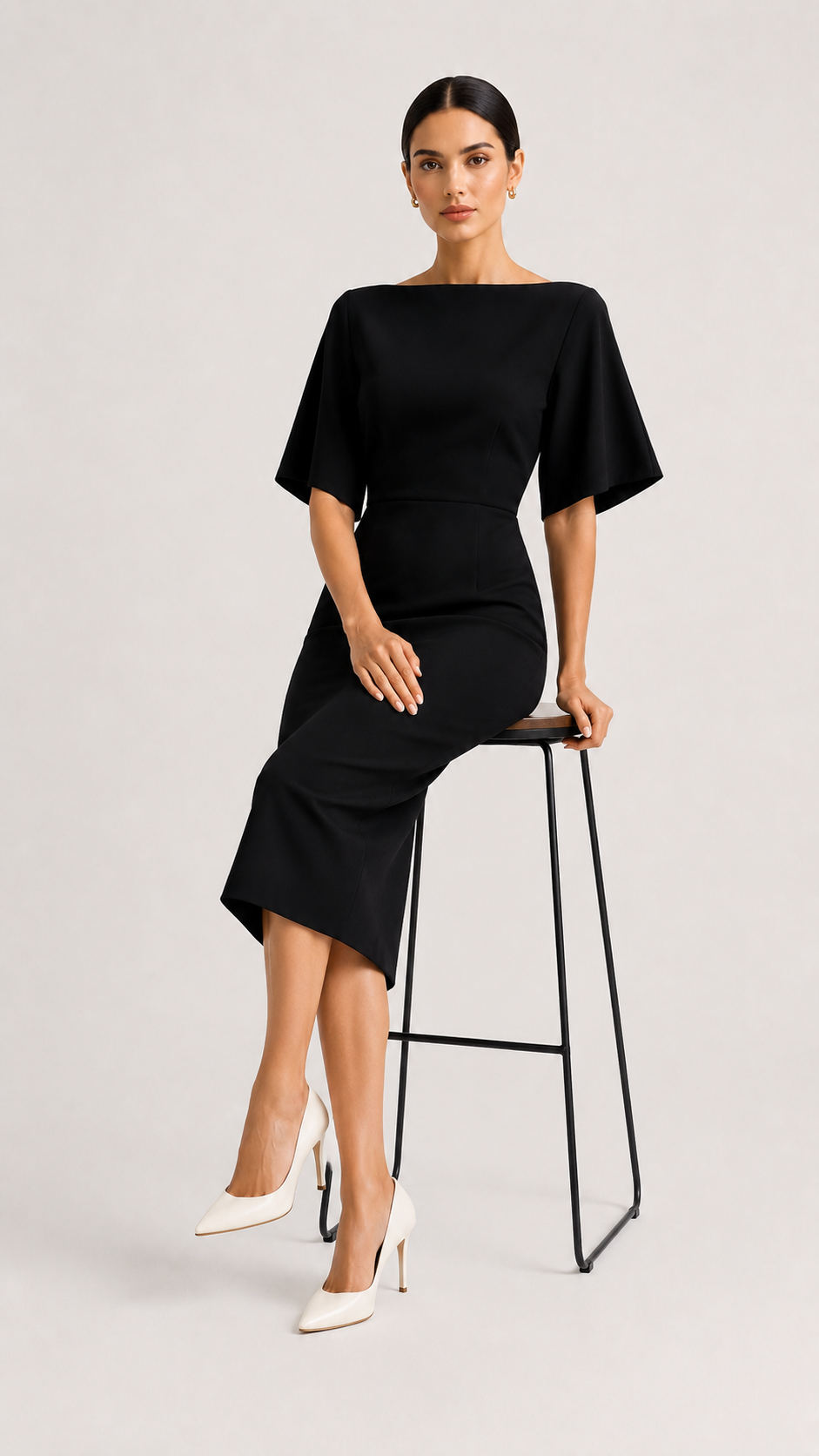 Vestido Amélie