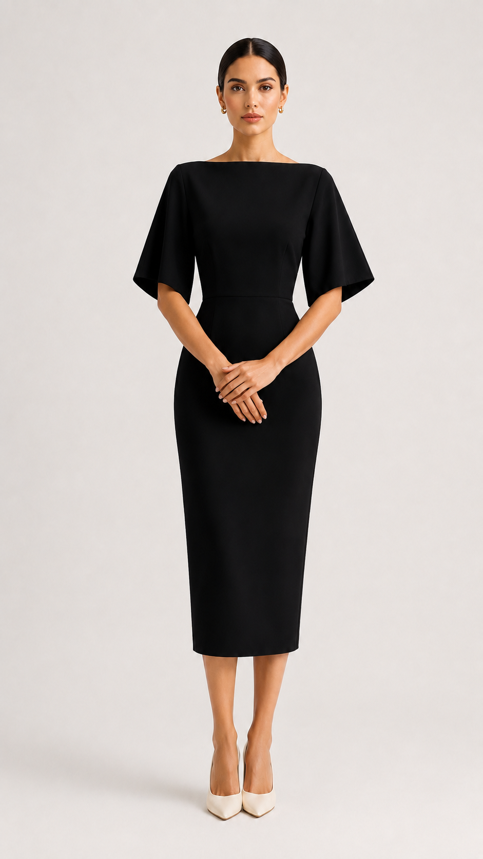 Vestido Amélie