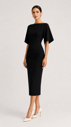 Vestido Amélie