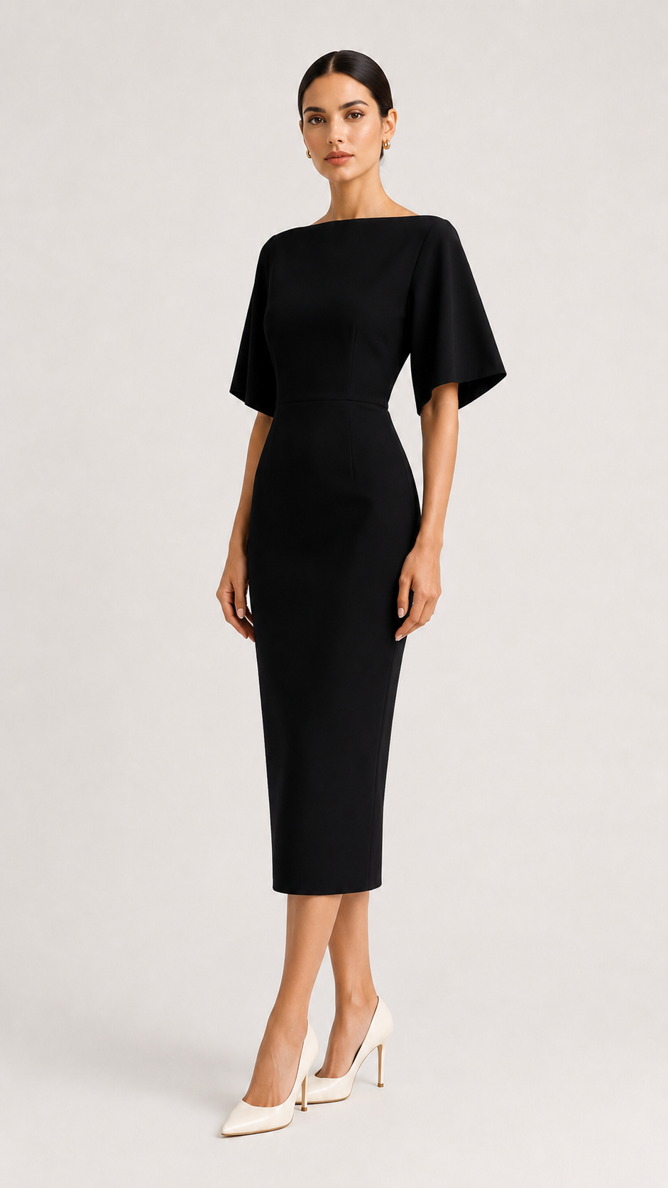 Vestido Amélie