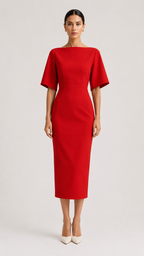 Vestido Amélie