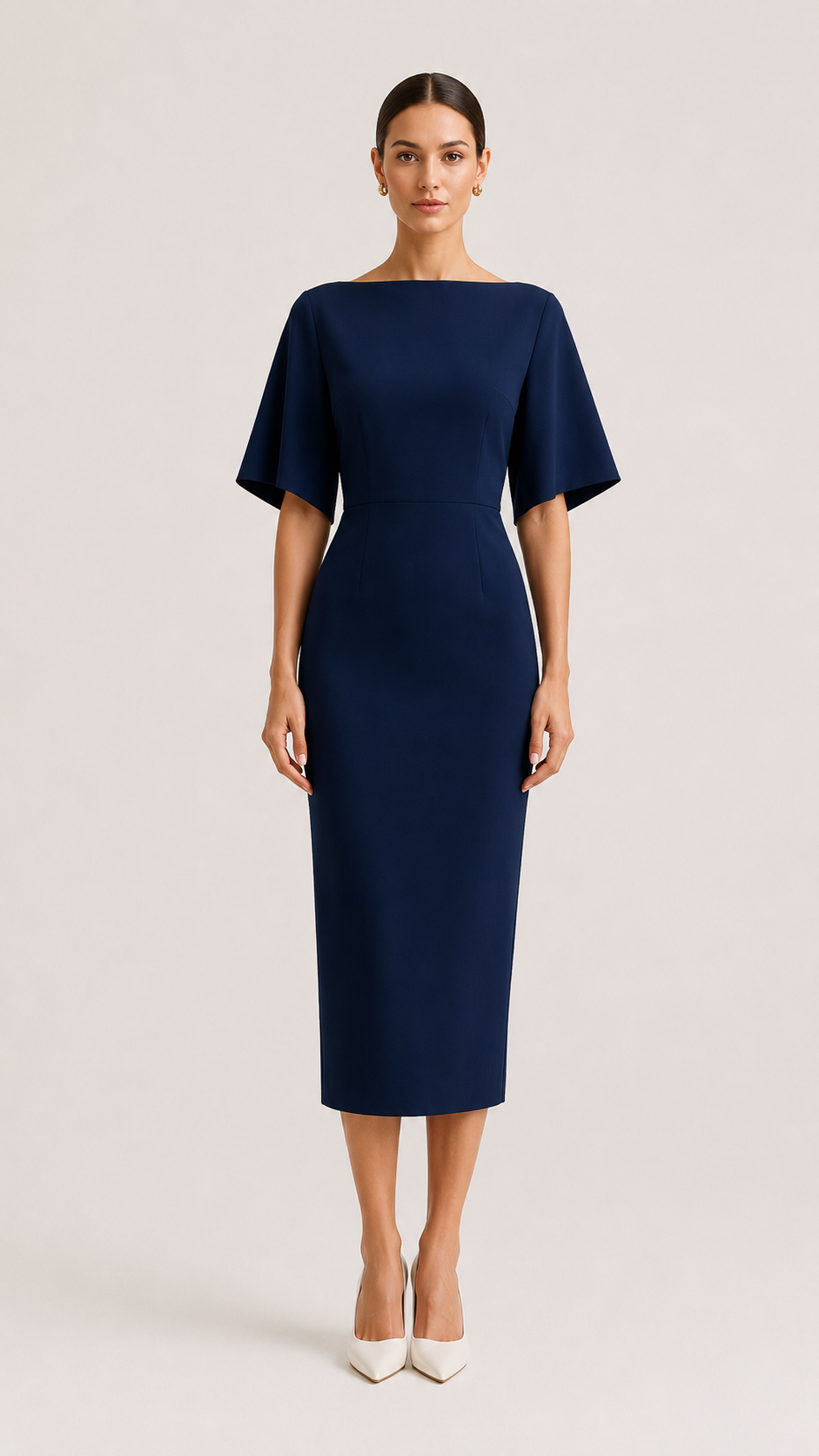 Vestido Amélie