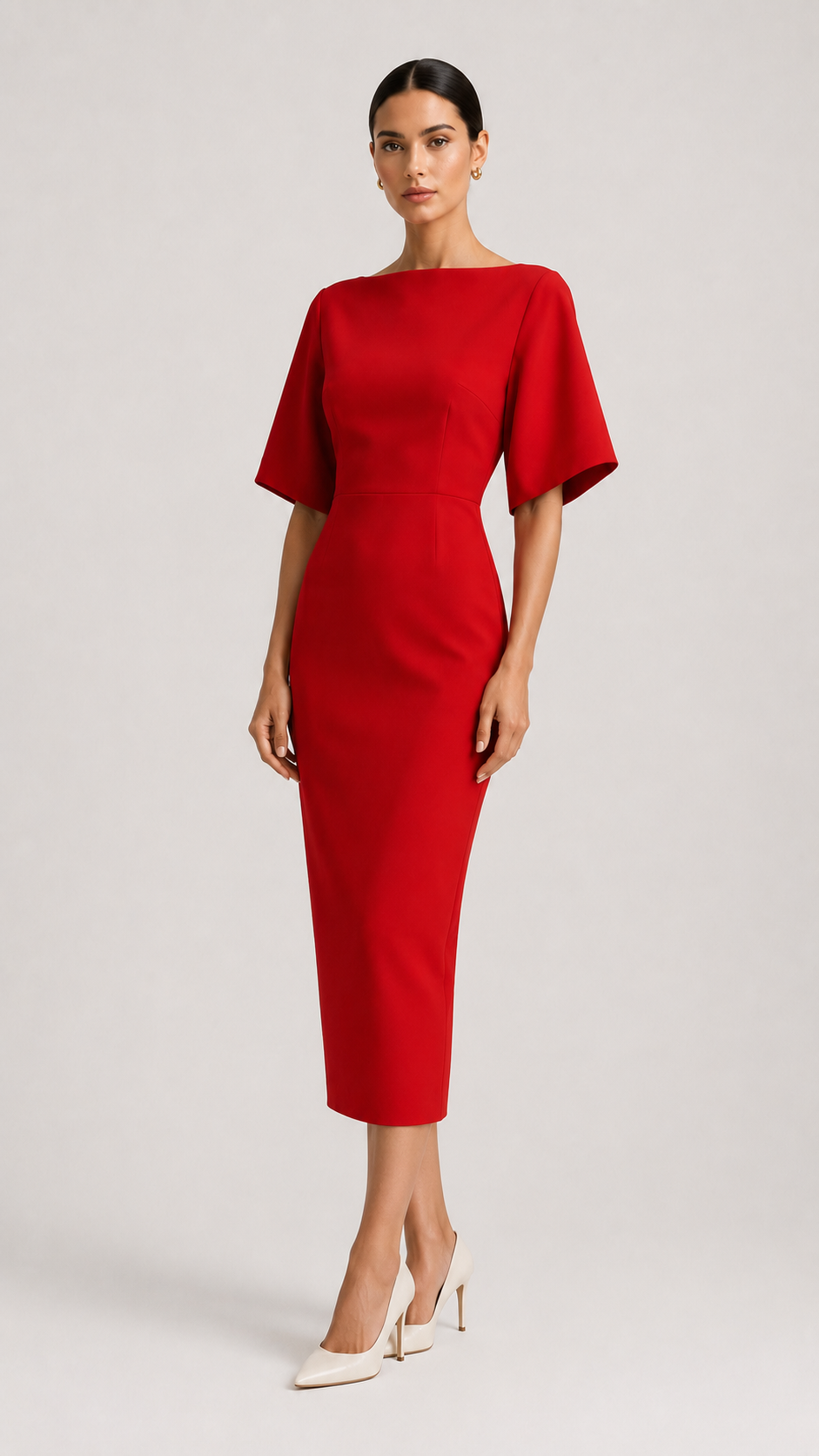 Vestido Amélie
