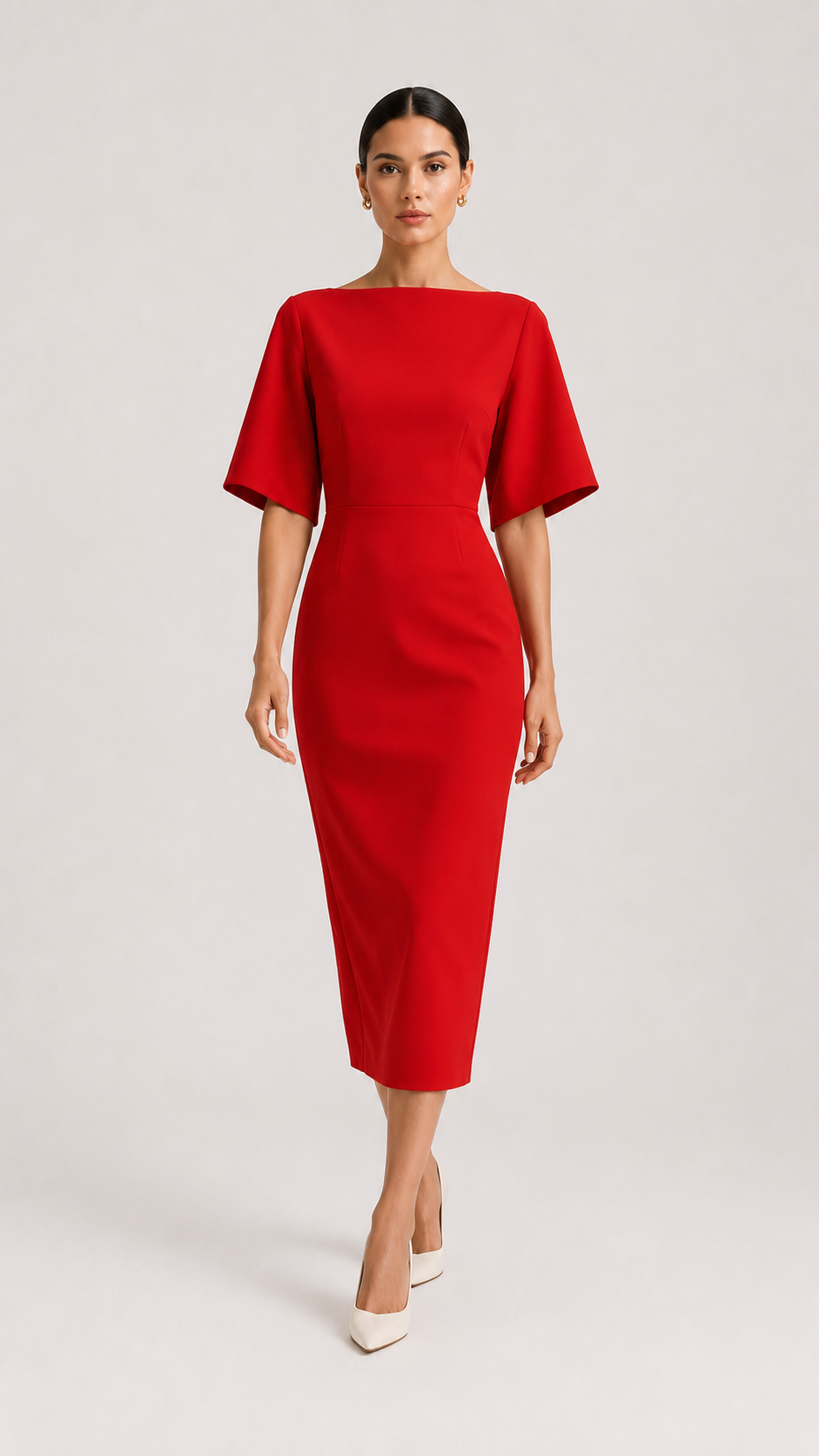 Vestido Amélie