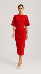 Vestido Amélie