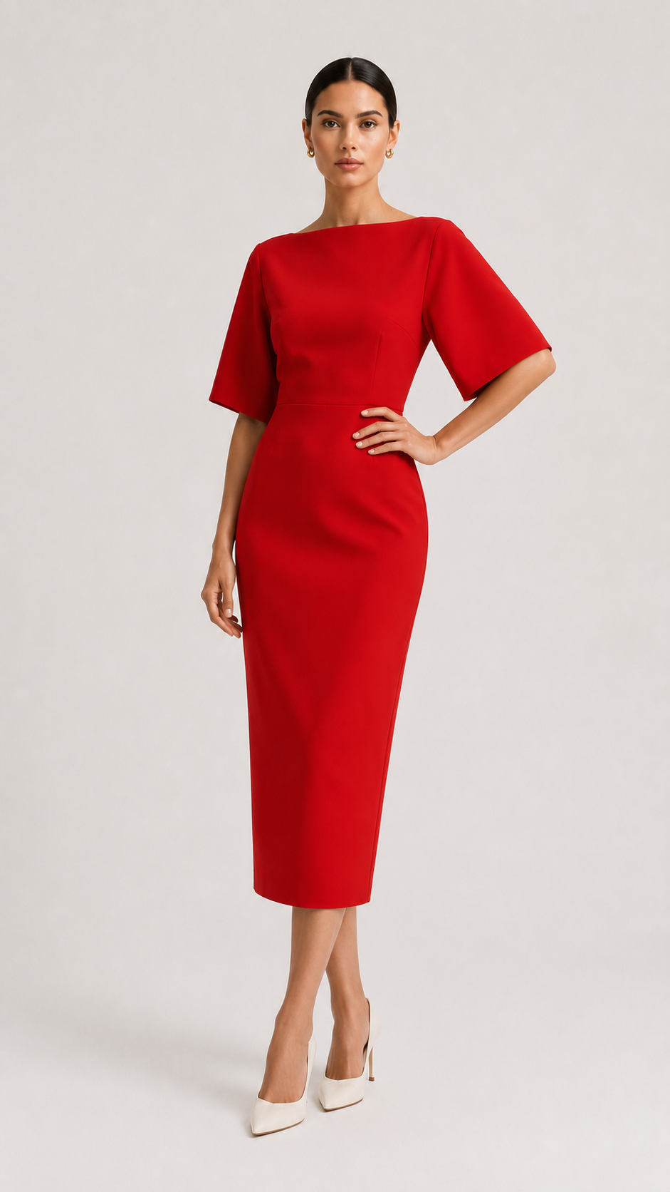 Vestido Amélie