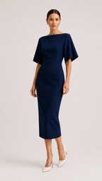 Vestido Amélie
