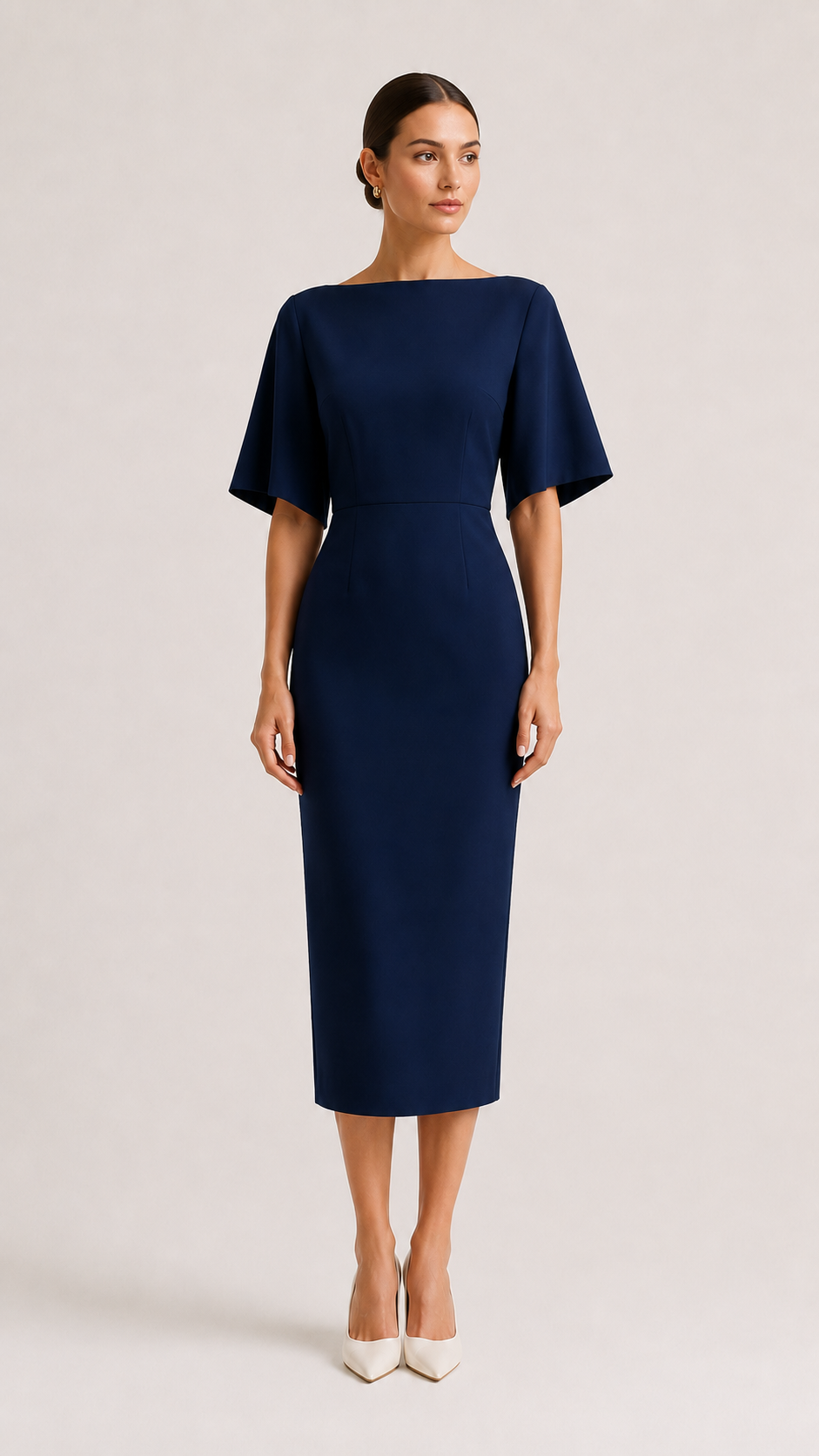 Vestido Amélie