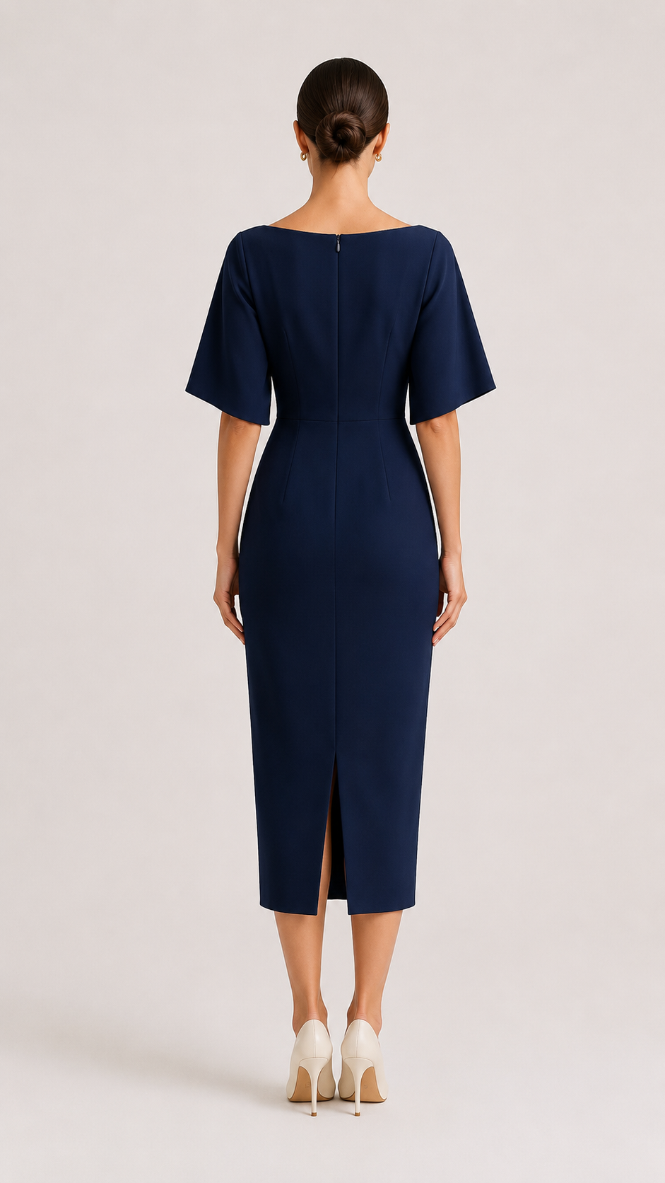 Vestido Amélie