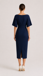 Vestido Amélie