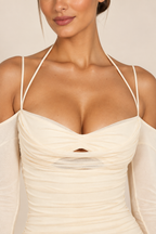 Vestido Rosalina