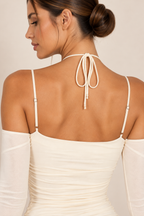 Vestido Rosalina