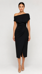Vestido Clarisse