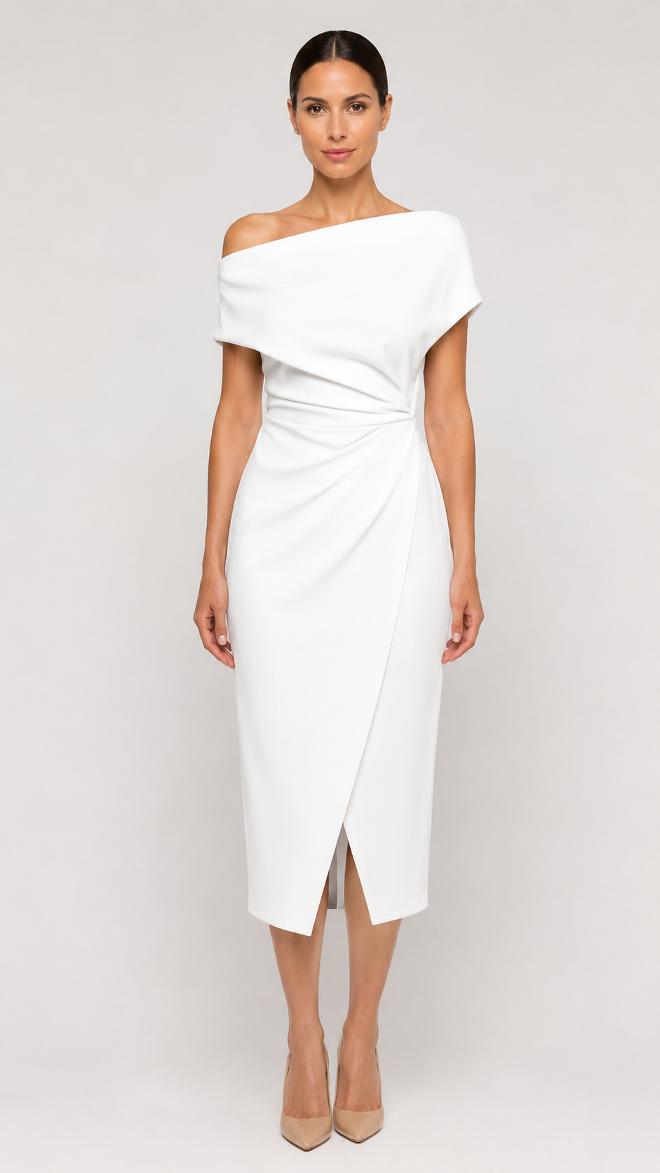 Vestido Clarisse
