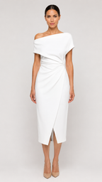Vestido Clarisse