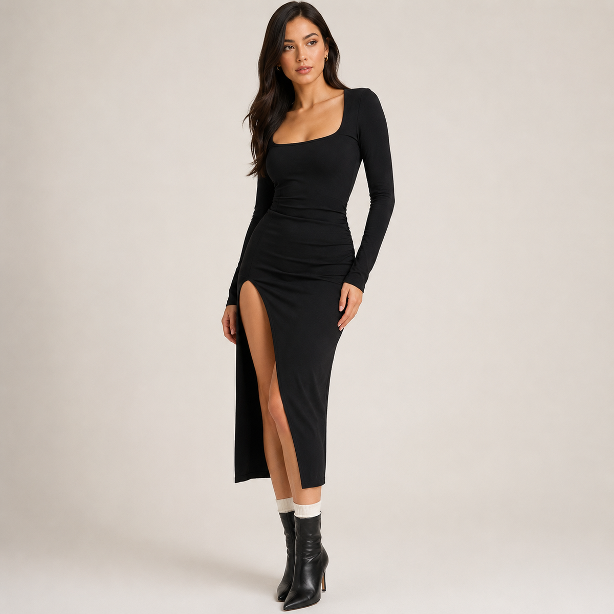 Vestido Melissa