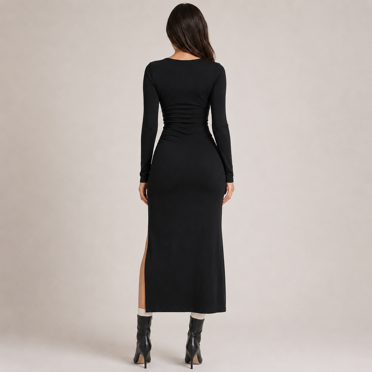 Vestido Melissa