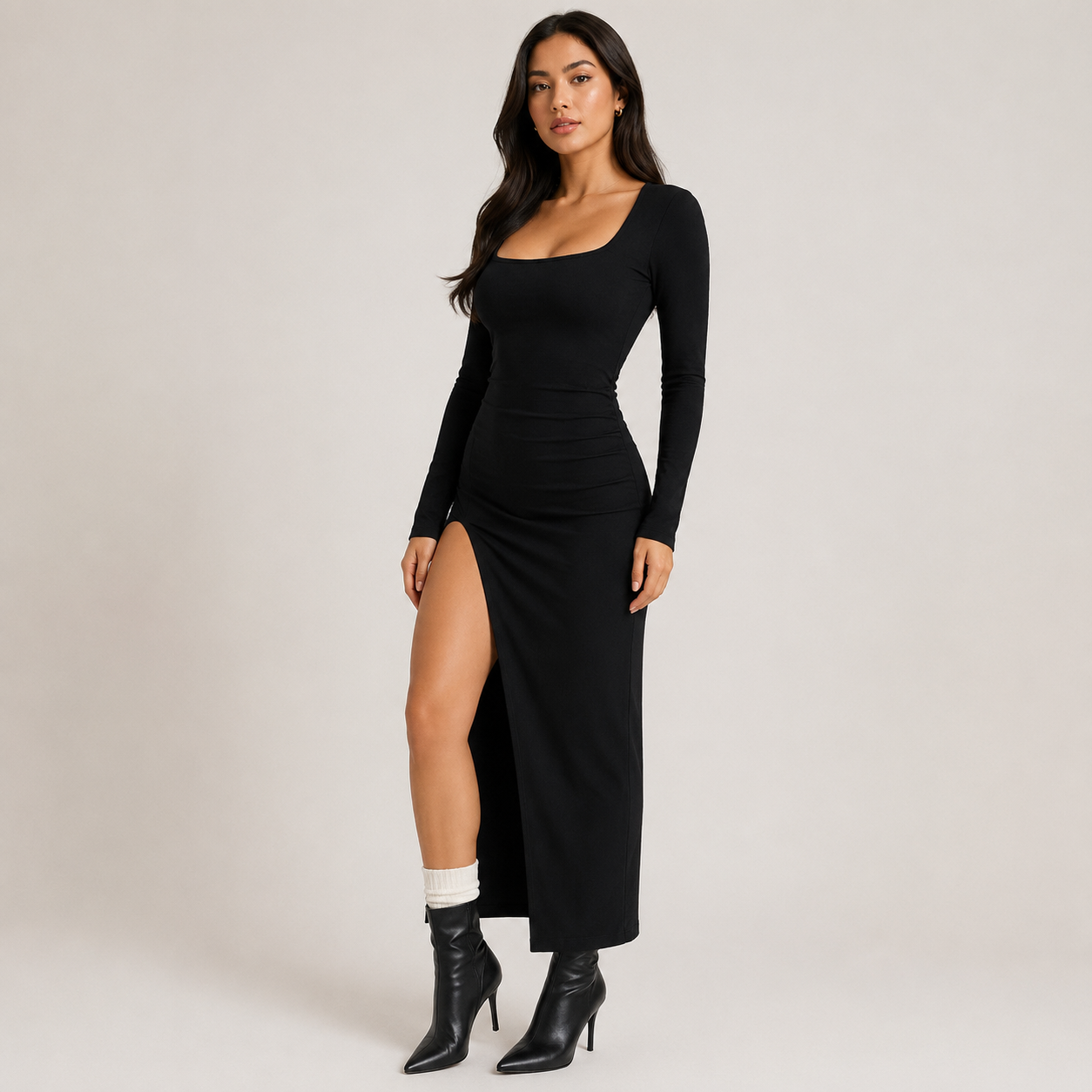 Vestido Melissa