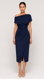 Vestido Clarisse