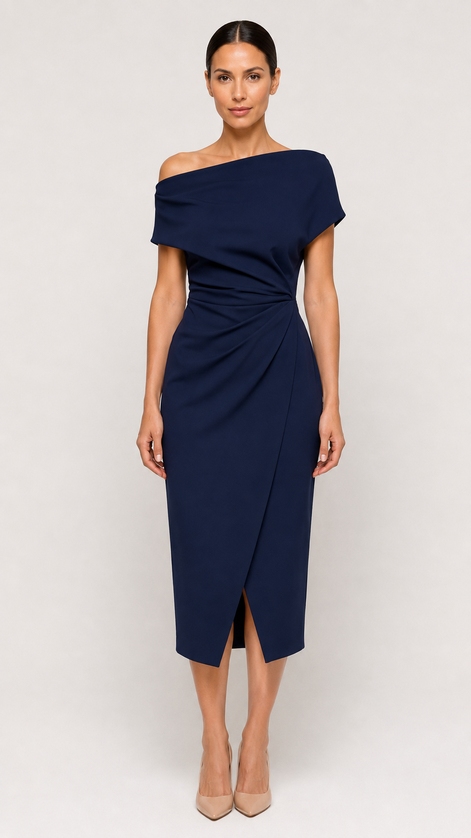 Vestido Clarisse