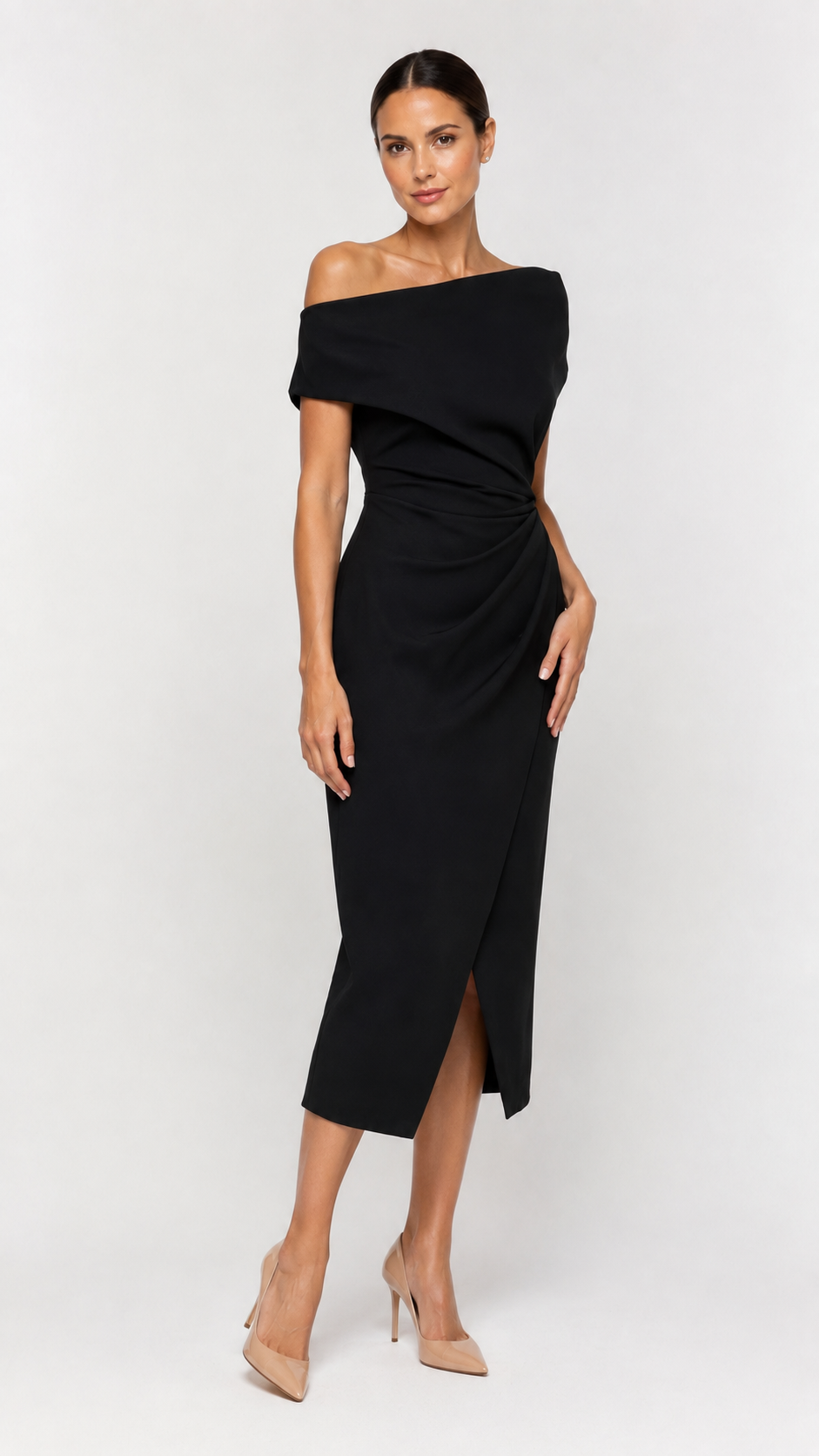 Vestido Clarisse