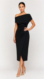 Vestido Clarisse