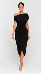 Vestido Clarisse