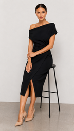 Vestido Clarisse