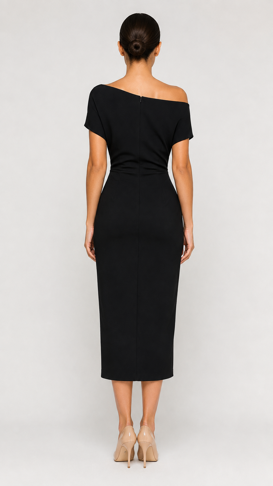 Vestido Clarisse