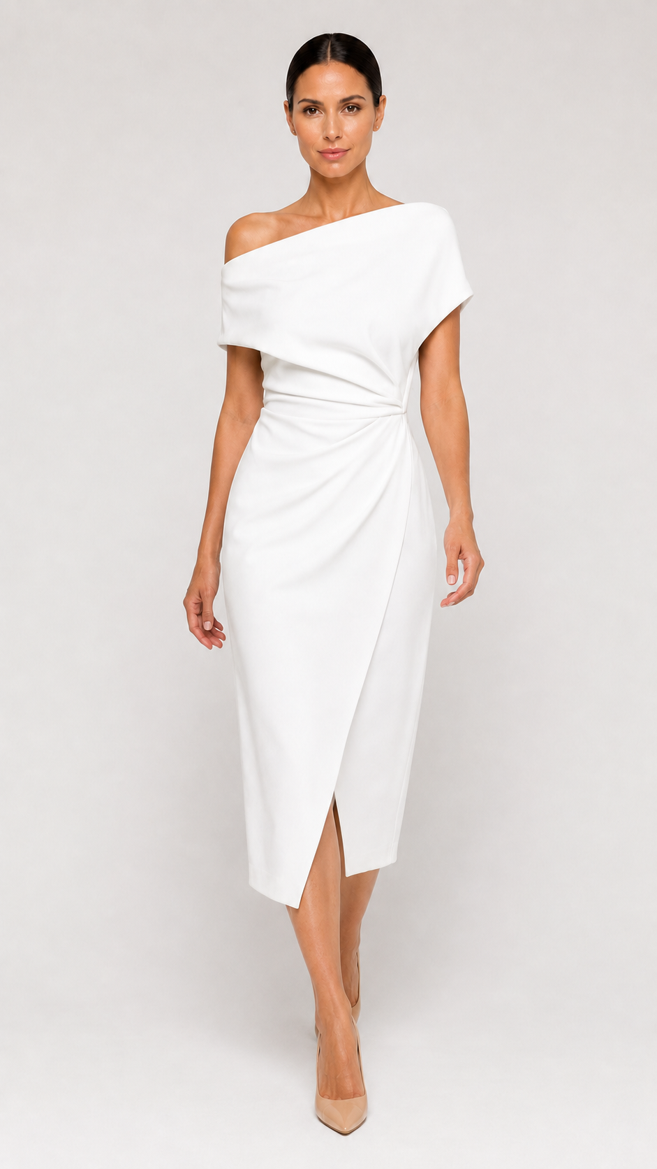 Vestido Clarisse