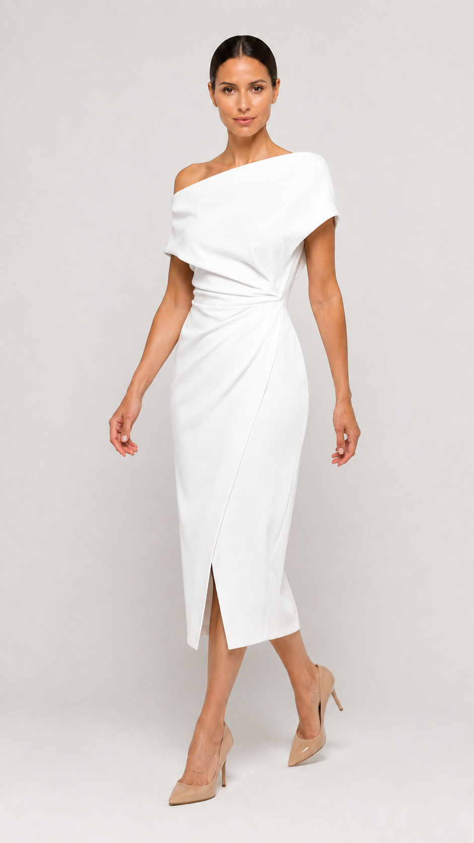 Vestido Clarisse