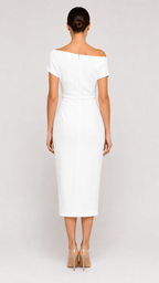 Vestido Clarisse