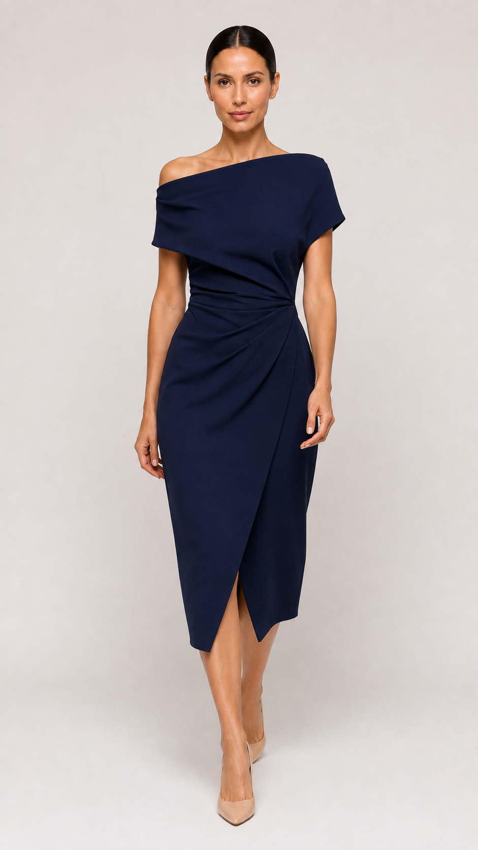 Vestido Clarisse