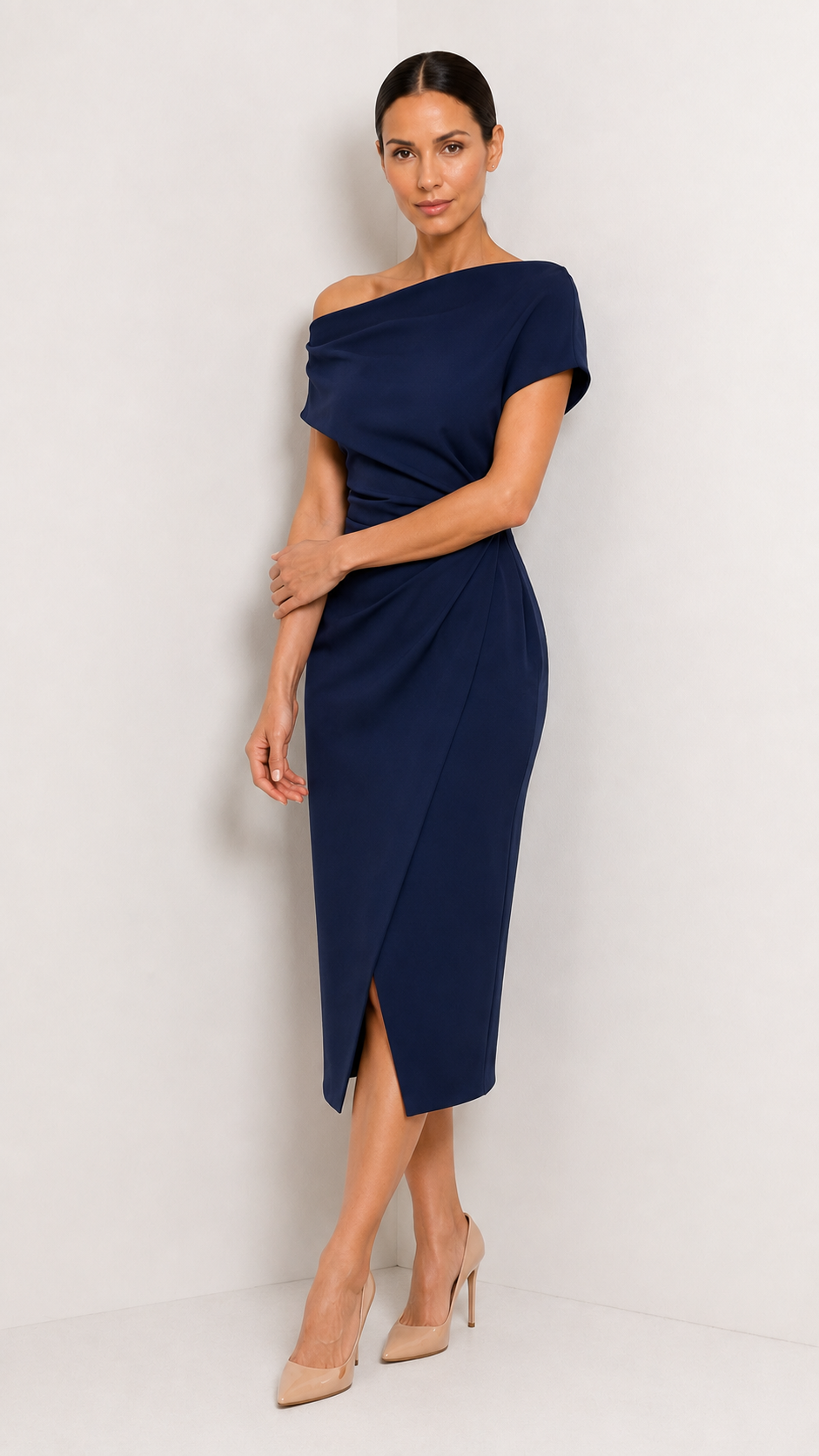 Vestido Clarisse