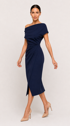 Vestido Clarisse