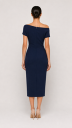 Vestido Clarisse