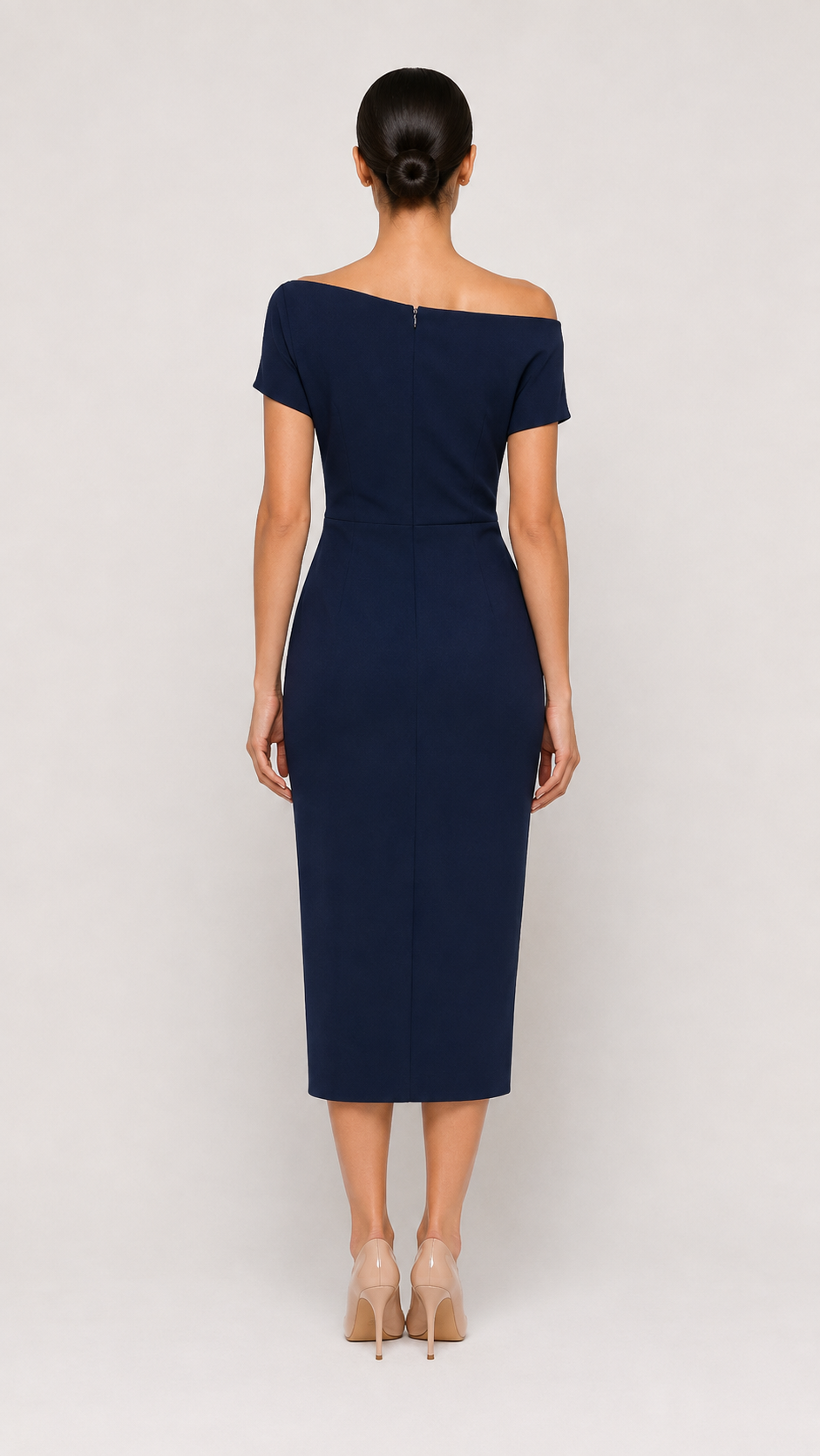Vestido Clarisse