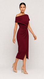 Vestido Clarisse