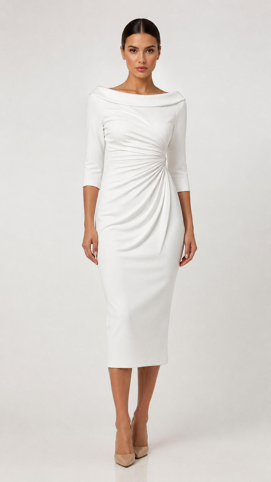 Vestido Ariella