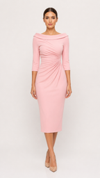 Vestido Ariella