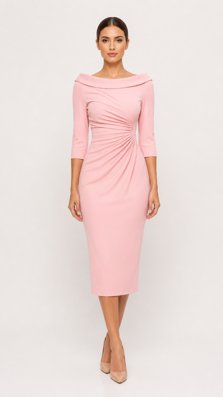 Vestido Ariella